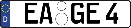 EA-GE4