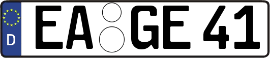 EA-GE41