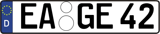 EA-GE42
