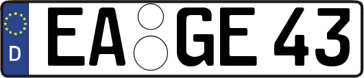 EA-GE43