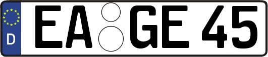 EA-GE45