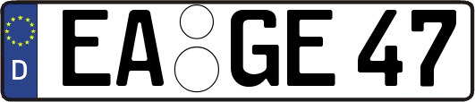 EA-GE47