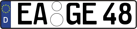 EA-GE48