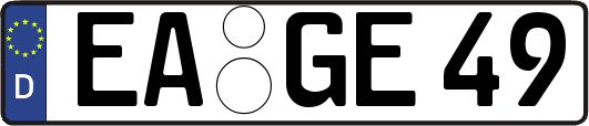 EA-GE49