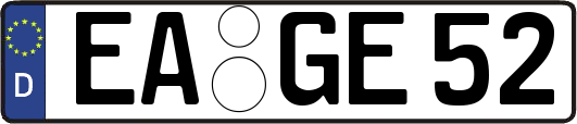 EA-GE52
