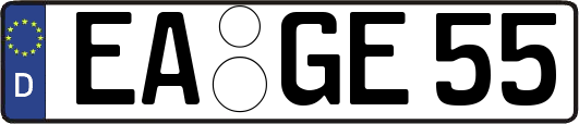 EA-GE55