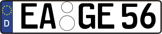 EA-GE56