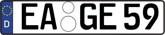EA-GE59