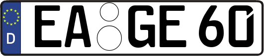 EA-GE60