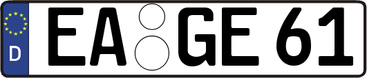 EA-GE61