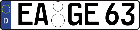 EA-GE63