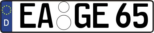 EA-GE65