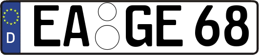EA-GE68