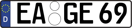 EA-GE69