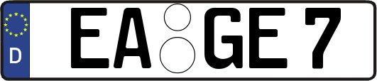 EA-GE7