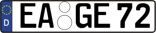 EA-GE72