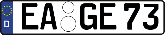 EA-GE73