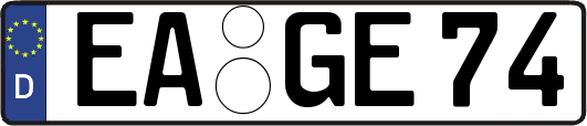 EA-GE74