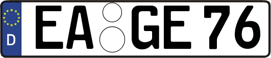 EA-GE76