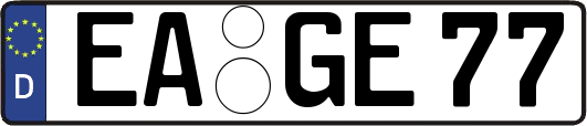 EA-GE77