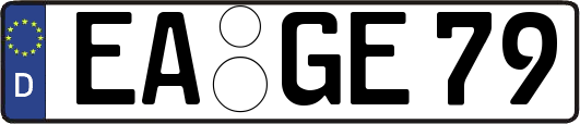 EA-GE79