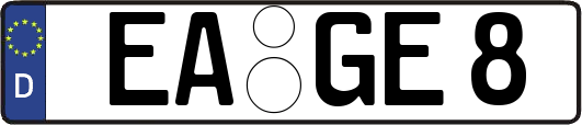 EA-GE8