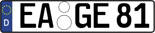 EA-GE81