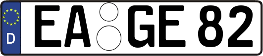 EA-GE82