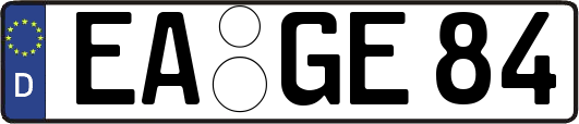 EA-GE84