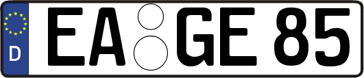 EA-GE85
