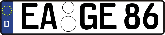 EA-GE86