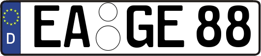 EA-GE88