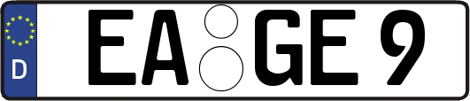 EA-GE9