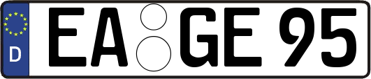EA-GE95