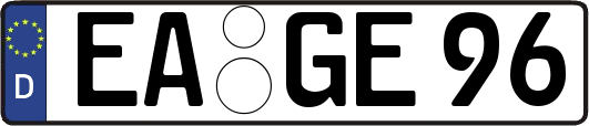 EA-GE96