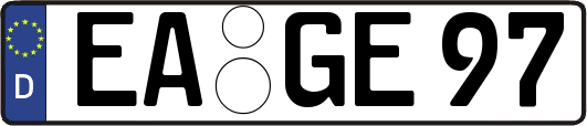 EA-GE97