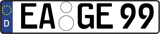 EA-GE99