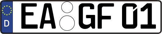EA-GF01