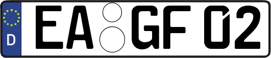 EA-GF02