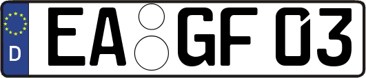 EA-GF03