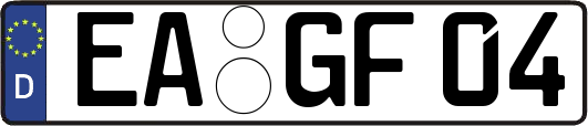 EA-GF04