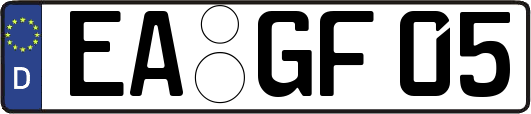 EA-GF05