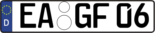 EA-GF06