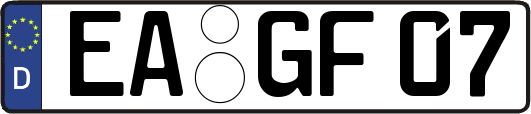 EA-GF07