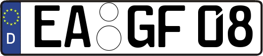 EA-GF08