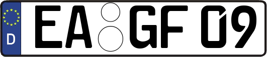 EA-GF09