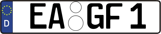 EA-GF1