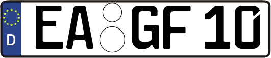 EA-GF10