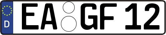 EA-GF12