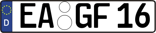 EA-GF16